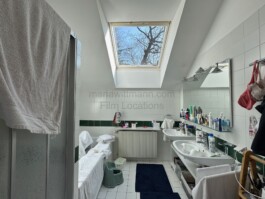  Film Location in Österreich von Maria Wittmann