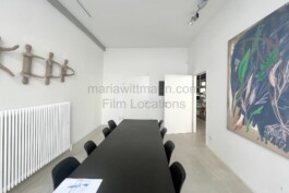  Film Location in Österreich von Maria Wittmann