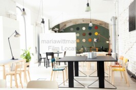  Film Location in Österreich von Maria Wittmann