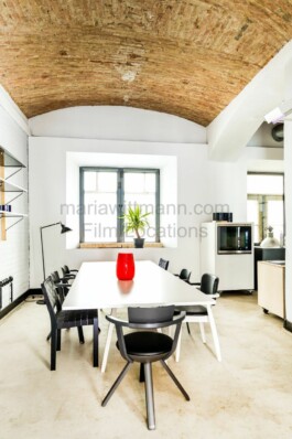  Film Location in Österreich von Maria Wittmann