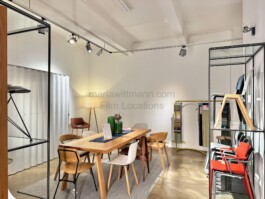  Film Location in Österreich von Maria Wittmann