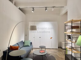  Film Location in Österreich von Maria Wittmann