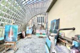  Film Location in Österreich von Maria Wittmann