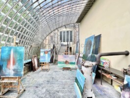  Film Location in Österreich von Maria Wittmann