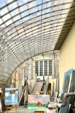  Film Location in Österreich von Maria Wittmann