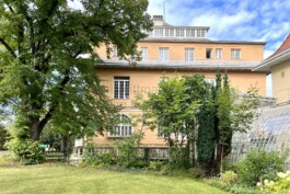  Film Location in Österreich von Maria Wittmann