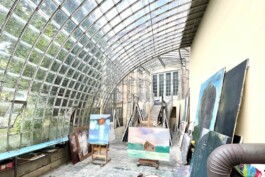  Film Location in Österreich von Maria Wittmann