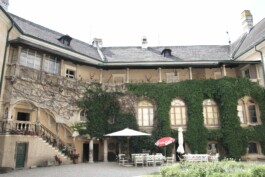  Film Location in Österreich von Maria Wittmann