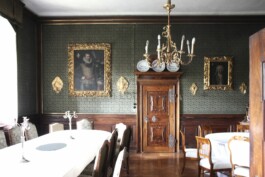  Film Location in Österreich von Maria Wittmann