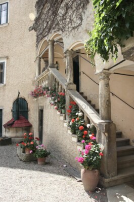  Film Location in Österreich von Maria Wittmann