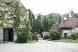  Film Location in Österreich von Maria Wittmann