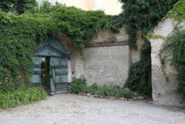  Film Location in Österreich von Maria Wittmann