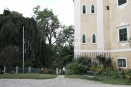  Film Location in Österreich von Maria Wittmann