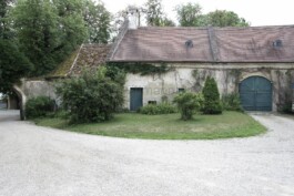  Film Location in Österreich von Maria Wittmann