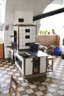  Film Location in Österreich von Maria Wittmann