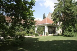  Film Location in Österreich von Maria Wittmann