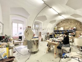  Film Location in Österreich von Maria Wittmann