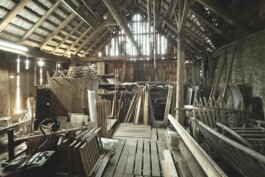  Film Location in Österreich von Maria Wittmann