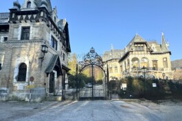  Film Location in Österreich von Maria Wittmann