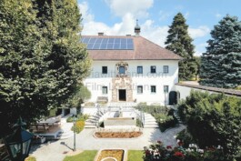  Film Location in Österreich von Maria Wittmann