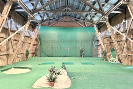  Film Location in Österreich von Maria Wittmann