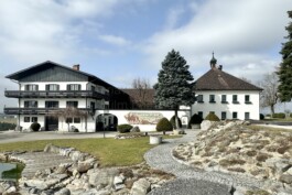  Film Location in Österreich von Maria Wittmann