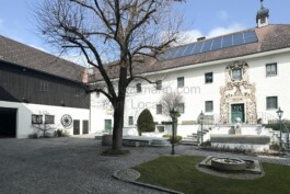  Film Location in Österreich von Maria Wittmann