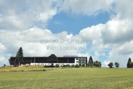  Film Location in Österreich von Maria Wittmann