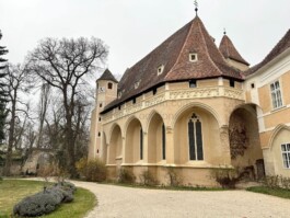  Film Location in Österreich von Maria Wittmann