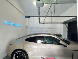  Film Location in Österreich von Maria Wittmann