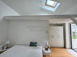  Film Location in Österreich von Maria Wittmann