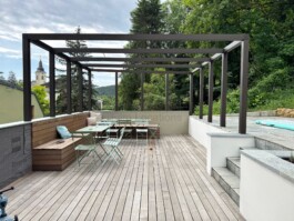  Film Location in Österreich von Maria Wittmann