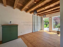  Film Location in Österreich von Maria Wittmann