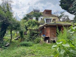  Film Location in Österreich von Maria Wittmann