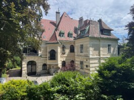  Film Location in Österreich von Maria Wittmann