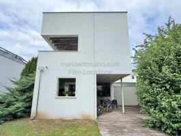  Film Location in Österreich von Maria Wittmann