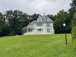  Film Location in Österreich von Maria Wittmann