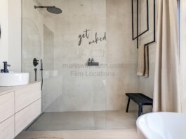  Film Location in Österreich von Maria Wittmann