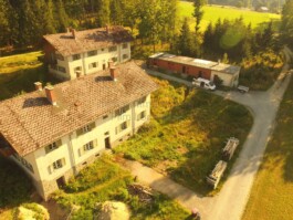  Film Location in Österreich von Maria Wittmann