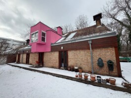  Film Location in Österreich von Maria Wittmann