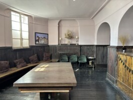  Film Location in Österreich von Maria Wittmann