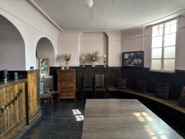  Film Location in Österreich von Maria Wittmann