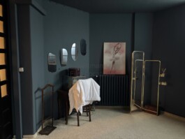  Film Location in Österreich von Maria Wittmann