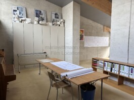  Film Location in Österreich von Maria Wittmann