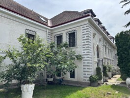Film Location in Österreich von Maria Wittmann