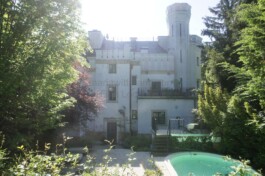  Film Location in Österreich von Maria Wittmann