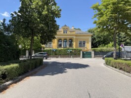  Film Location in Österreich von Maria Wittmann