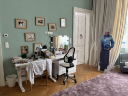  Film Location in Österreich von Maria Wittmann
