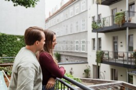  Film Location in Österreich von Maria Wittmann