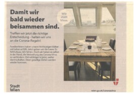 Film Location in Österreich von Maria Wittmann